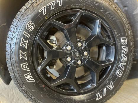 FORD Maverick Pick-up 2.0 4P ECOBOOST LARIAT FX4 AUTOM�TICO, Foto 6