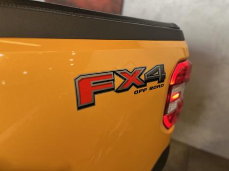 FORD Maverick Pick-up 2.0 4P ECOBOOST LARIAT FX4 AUTOM�TICO, Foto 7