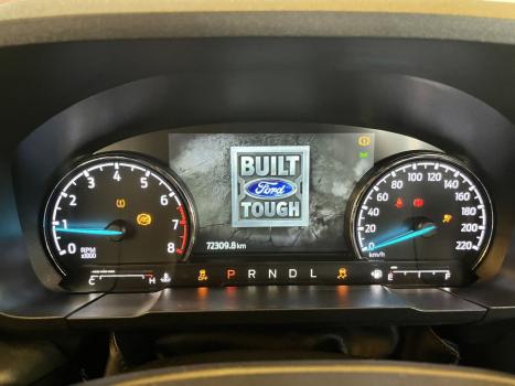 FORD Maverick Pick-up 2.0 4P ECOBOOST LARIAT FX4 AUTOM�TICO, Foto 8