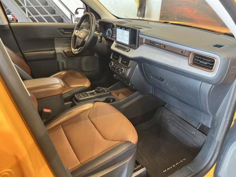 FORD Maverick Pick-up 2.0 4P ECOBOOST LARIAT FX4 AUTOM�TICO, Foto 10