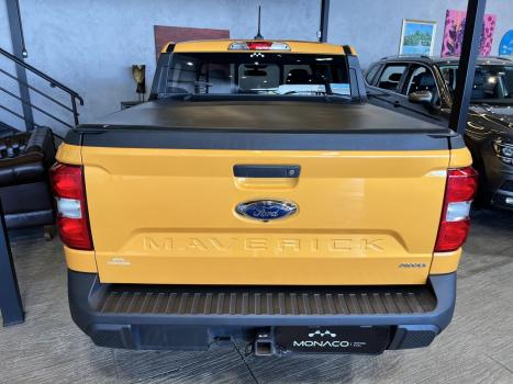 FORD Maverick Pick-up 2.0 4P ECOBOOST LARIAT FX4 AUTOM�TICO, Foto 11