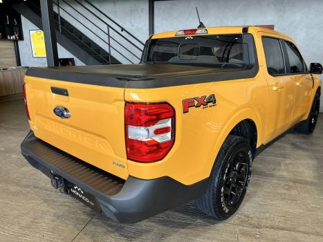 FORD Maverick Pick-up 2.0 4P ECOBOOST LARIAT FX4 AUTOM�TICO, Foto 12
