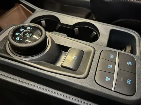 FORD Maverick Pick-up 2.0 4P ECOBOOST LARIAT FX4 AUTOM�TICO, Foto 13