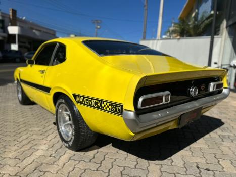 FORD Maverick Pick-up , Foto 4