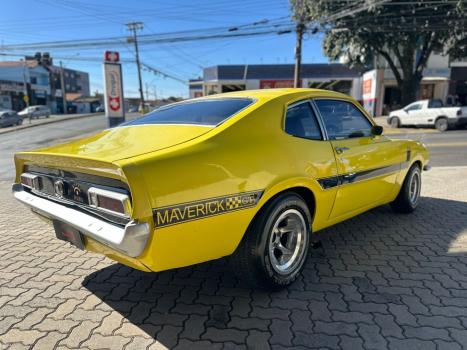 FORD Maverick Pick-up , Foto 6