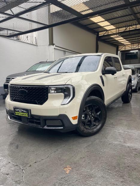 FORD Maverick Pick-up 2.0 4P ECOBOOST TREMOR AUTOM�TICO, Foto 1