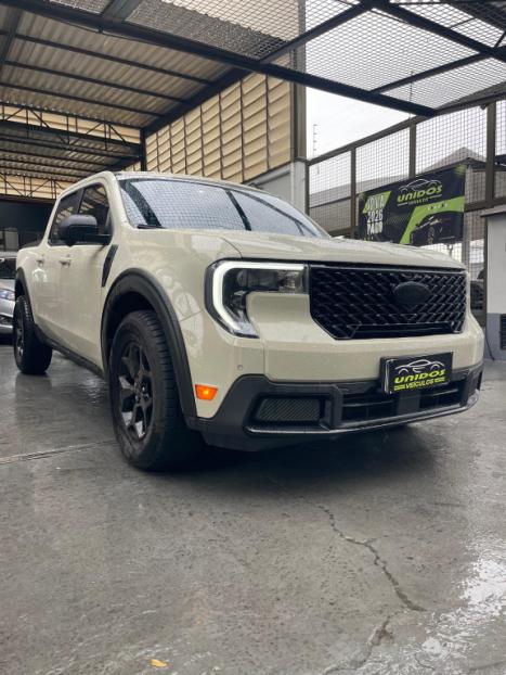 FORD Maverick Pick-up 2.0 4P ECOBOOST TREMOR AUTOM�TICO, Foto 3