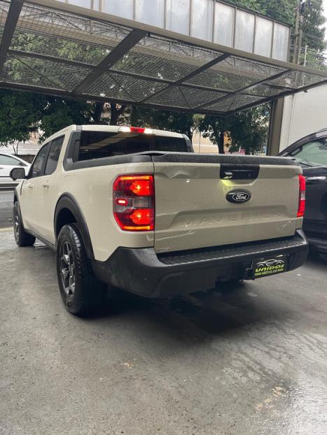 FORD Maverick Pick-up 2.0 4P ECOBOOST TREMOR AUTOM�TICO, Foto 4