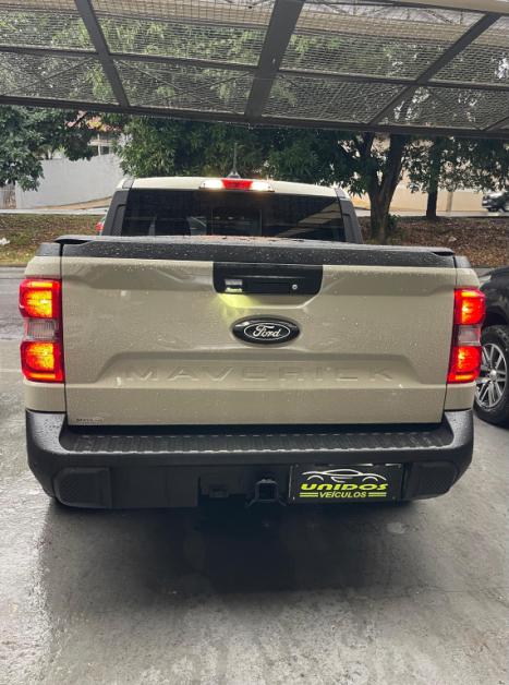 FORD Maverick Pick-up 2.0 4P ECOBOOST TREMOR AUTOM�TICO, Foto 5