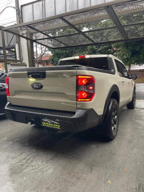 FORD Maverick Pick-up 2.0 4P ECOBOOST TREMOR AUTOM�TICO, Foto 6