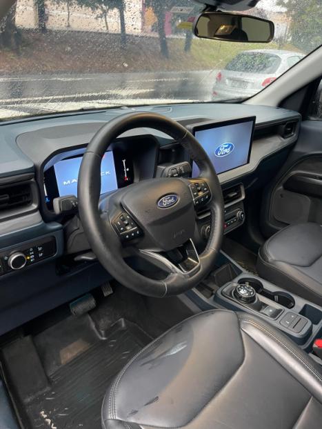 FORD Maverick Pick-up 2.0 4P ECOBOOST TREMOR AUTOM�TICO, Foto 7