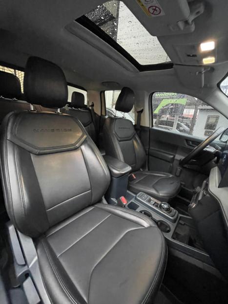 FORD Maverick Pick-up 2.0 4P ECOBOOST TREMOR AUTOM�TICO, Foto 13