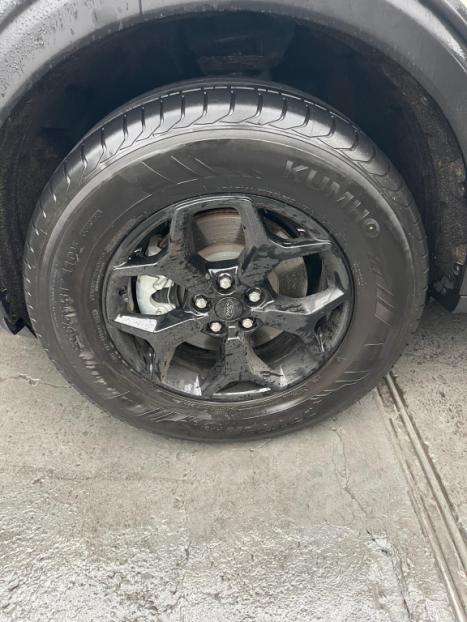 FORD Maverick Pick-up 2.0 4P ECOBOOST TREMOR AUTOM�TICO, Foto 15