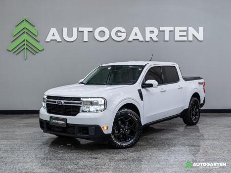 FORD Maverick Pick-up 2.0 4P ECOBOOST LARIAT FX4 AUTOM�TICO, Foto 1