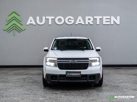 FORD Maverick Pick-up 2.0 4P ECOBOOST LARIAT FX4 AUTOM�TICO, Foto 2