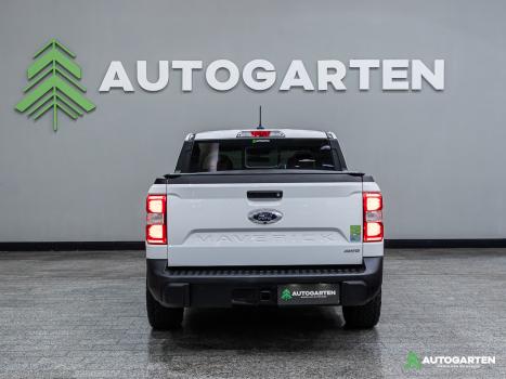 FORD Maverick Pick-up 2.0 4P ECOBOOST LARIAT FX4 AUTOM�TICO, Foto 3