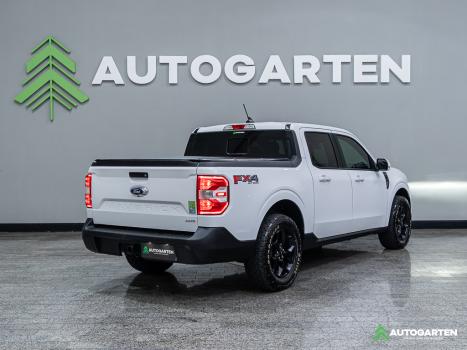 FORD Maverick Pick-up 2.0 4P ECOBOOST LARIAT FX4 AUTOM�TICO, Foto 4