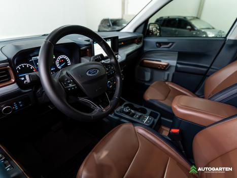 FORD Maverick Pick-up 2.0 4P ECOBOOST LARIAT FX4 AUTOM�TICO, Foto 6