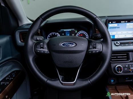 FORD Maverick Pick-up 2.0 4P ECOBOOST LARIAT FX4 AUTOM�TICO, Foto 9