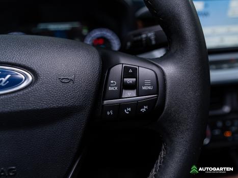 FORD Maverick Pick-up 2.0 4P ECOBOOST LARIAT FX4 AUTOM�TICO, Foto 11