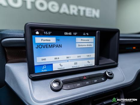 FORD Maverick Pick-up 2.0 4P ECOBOOST LARIAT FX4 AUTOM�TICO, Foto 13