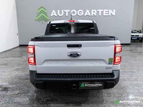 FORD Maverick Pick-up 2.0 4P ECOBOOST LARIAT FX4 AUTOM�TICO, Foto 19
