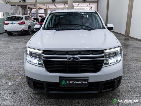 FORD Maverick Pick-up 2.0 4P ECOBOOST LARIAT FX4 AUTOM�TICO, Foto 20