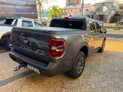 FORD Maverick Pick-up , Foto 4