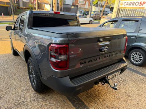 FORD Maverick Pick-up , Foto 5