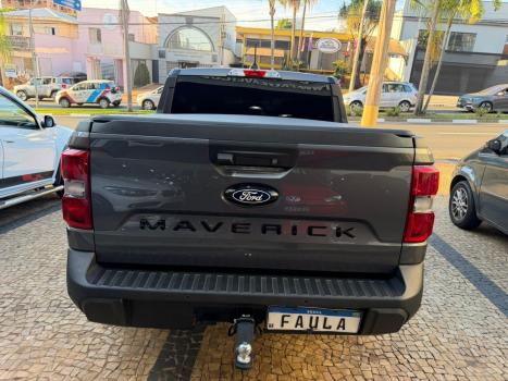FORD Maverick Pick-up , Foto 6