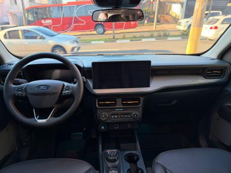 FORD Maverick Pick-up , Foto 13