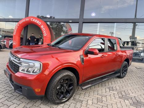 FORD Maverick Pick-up 2.0 4P ECOBOOST LARIAT FX4 AUTOM�TICO, Foto 2