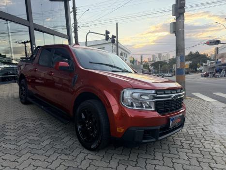 FORD Maverick Pick-up 2.0 4P ECOBOOST LARIAT FX4 AUTOM�TICO, Foto 3