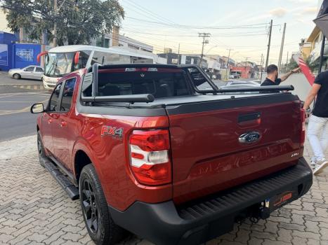 FORD Maverick Pick-up 2.0 4P ECOBOOST LARIAT FX4 AUTOM�TICO, Foto 4