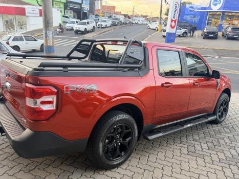 FORD Maverick Pick-up 2.0 4P ECOBOOST LARIAT FX4 AUTOM�TICO, Foto 5