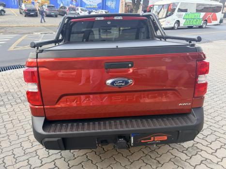 FORD Maverick Pick-up 2.0 4P ECOBOOST LARIAT FX4 AUTOM�TICO, Foto 7