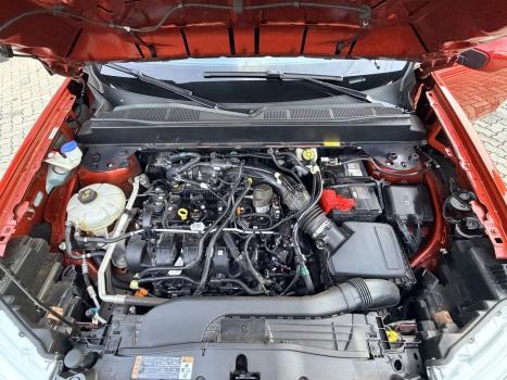 FORD Maverick Pick-up 2.0 4P ECOBOOST LARIAT FX4 AUTOM�TICO, Foto 8