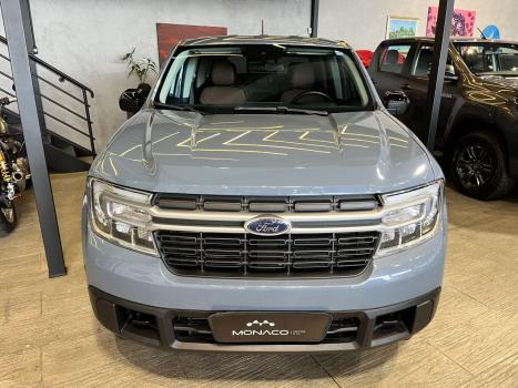 FORD Maverick Pick-up 2.0 4P ECOBOOST LARIAT FX4 AUTOM�TICO, Foto 1