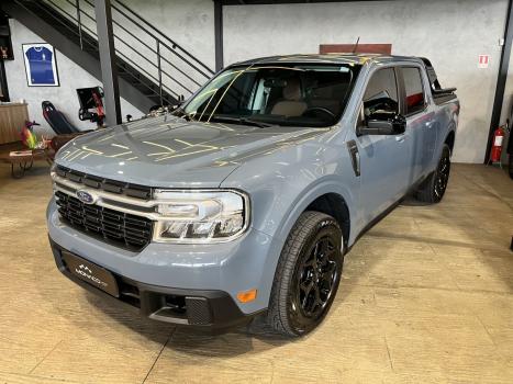 FORD Maverick Pick-up 2.0 4P ECOBOOST LARIAT FX4 AUTOM�TICO, Foto 2