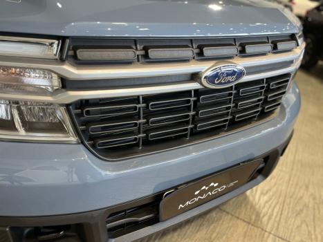 FORD Maverick Pick-up 2.0 4P ECOBOOST LARIAT FX4 AUTOM�TICO, Foto 3