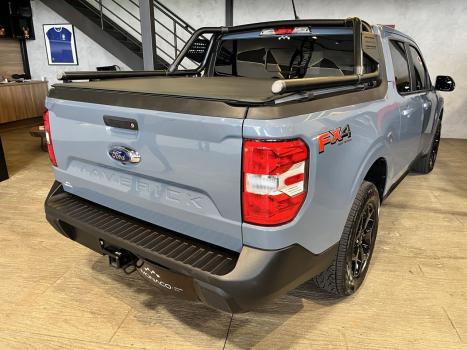 FORD Maverick Pick-up 2.0 4P ECOBOOST LARIAT FX4 AUTOM�TICO, Foto 4