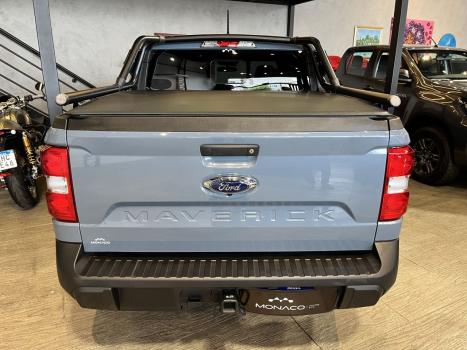 FORD Maverick Pick-up 2.0 4P ECOBOOST LARIAT FX4 AUTOM�TICO, Foto 5
