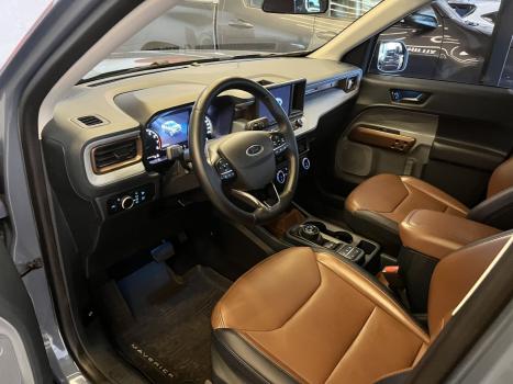 FORD Maverick Pick-up 2.0 4P ECOBOOST LARIAT FX4 AUTOM�TICO, Foto 6