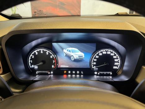 FORD Maverick Pick-up 2.0 4P ECOBOOST LARIAT FX4 AUTOM�TICO, Foto 7