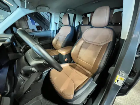 FORD Maverick Pick-up 2.0 4P ECOBOOST LARIAT FX4 AUTOM�TICO, Foto 9