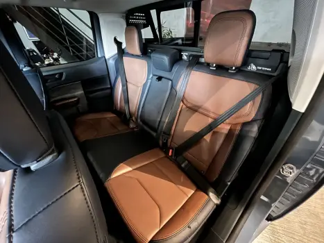 FORD Maverick Pick-up 2.0 4P ECOBOOST LARIAT FX4 AUTOM�TICO, Foto 10