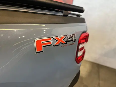 FORD Maverick Pick-up 2.0 4P ECOBOOST LARIAT FX4 AUTOM�TICO, Foto 11