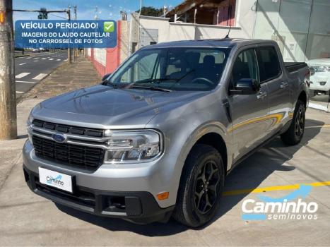 FORD Maverick Pick-up 2.0 4P ECOBOOST LARIAT FX4 AUTOM�TICO, Foto 1