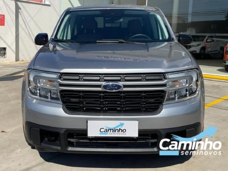 FORD Maverick Pick-up 2.0 4P ECOBOOST LARIAT FX4 AUTOM�TICO, Foto 2