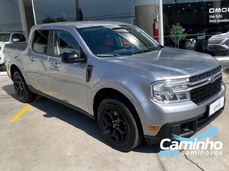 FORD Maverick Pick-up 2.0 4P ECOBOOST LARIAT FX4 AUTOM�TICO, Foto 3